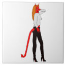 Search for devil tiles Black