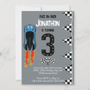 Search for race on over invitations Racing