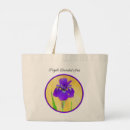 Search for purple iris bags Yellow