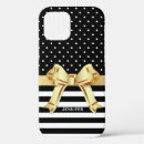 Search for white bow iphone cases Stripes