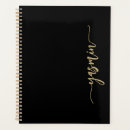 Search for stylish planners Chic