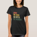 Search for abba father tshirts Yiddish