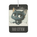 Search for gothic car air fresheners Black