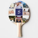 Search for template ping pong paddles Monogrammed