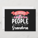 Search for love people invitations Grandma