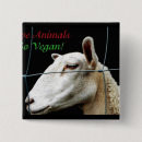 Search for go vegan badges Animals