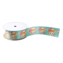 Search for santa ribbon Blue