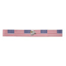 Search for american flag ribbon Bald eagle