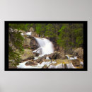 Search for high waterfall posters Landscape