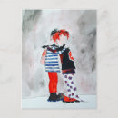 Search for hug postcards Blue