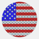 Search for golf flag stickers Patriotism