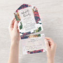 Search for three roses invitations For her