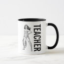 Search for wonders of the world mugs Wonder woman