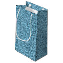 Search for light blue gift bags Minimalist