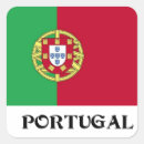 Search for made in portugal stickers Flag of portugal