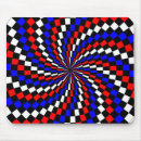Search for spinning mousepads Blue