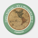 Search for hemispheres Vintage