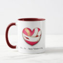 Search for st valentines day mugs Humour