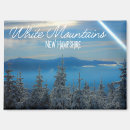 Search for white mountains magnets Hiking