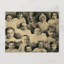 Search for vintage children postcards Collage