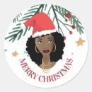 Search for natural hair stickers Afro