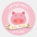Search for piglets stickers Cute