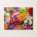 Search for bright color puzzles Happy