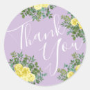 Search for lilac flower stickers Light