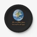 Search for environment paper plates Planet