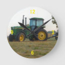 Search for tractor clocks Rural