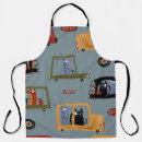 Search for baby rabbit aprons Black