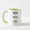 Search for dragonfly mugs Flowers
