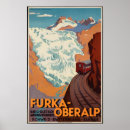 Search for swiss railway posters Vintage