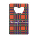 Search for scottish bottle openers Clan