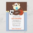 Search for binkys invitations Blue