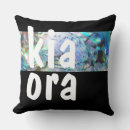 Search for maori cushions Paua