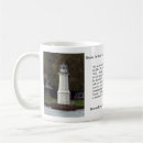 Search for lake michigan lighthouse mugs Lighthouses