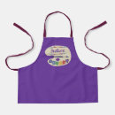 Search for art smocks aprons For kids