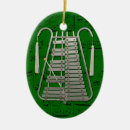 Search for xylophone christmas tree decorations Glockenspiel