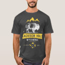 Search for wyoming mens tshirts Vintage