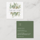 Search for eucalyptus business cards Florist