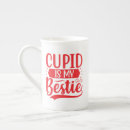 Search for happy valentines day best friend mugs Bestie