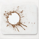 Search for coffee mousepads Work