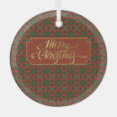 Search for luxury christmas tree decorations Vintage