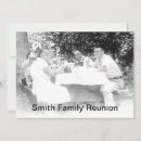 Search for family gathering invitations Picnic