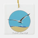 Search for nantucket christmas tree decorations Ocean