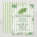 Search for organic baby shower invitations Natural