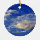 Search for air christmas tree decorations Blue