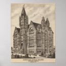 Search for colleges posters School