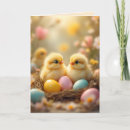 Search for vintage easter cards Yellow